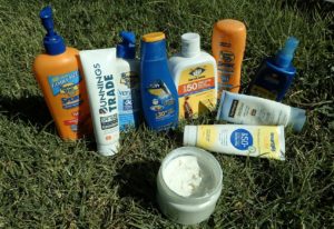 Read more about the article Schooled in Sunscreen Science