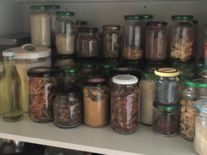 Read more about the article A Journey to Low Waste Living